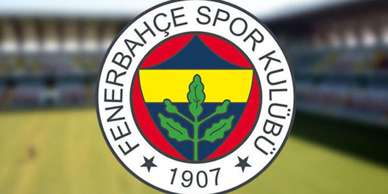 Fenerbahçe: Yabancı hakemlerin derhal göreve getirilmesini talep ediyoruz