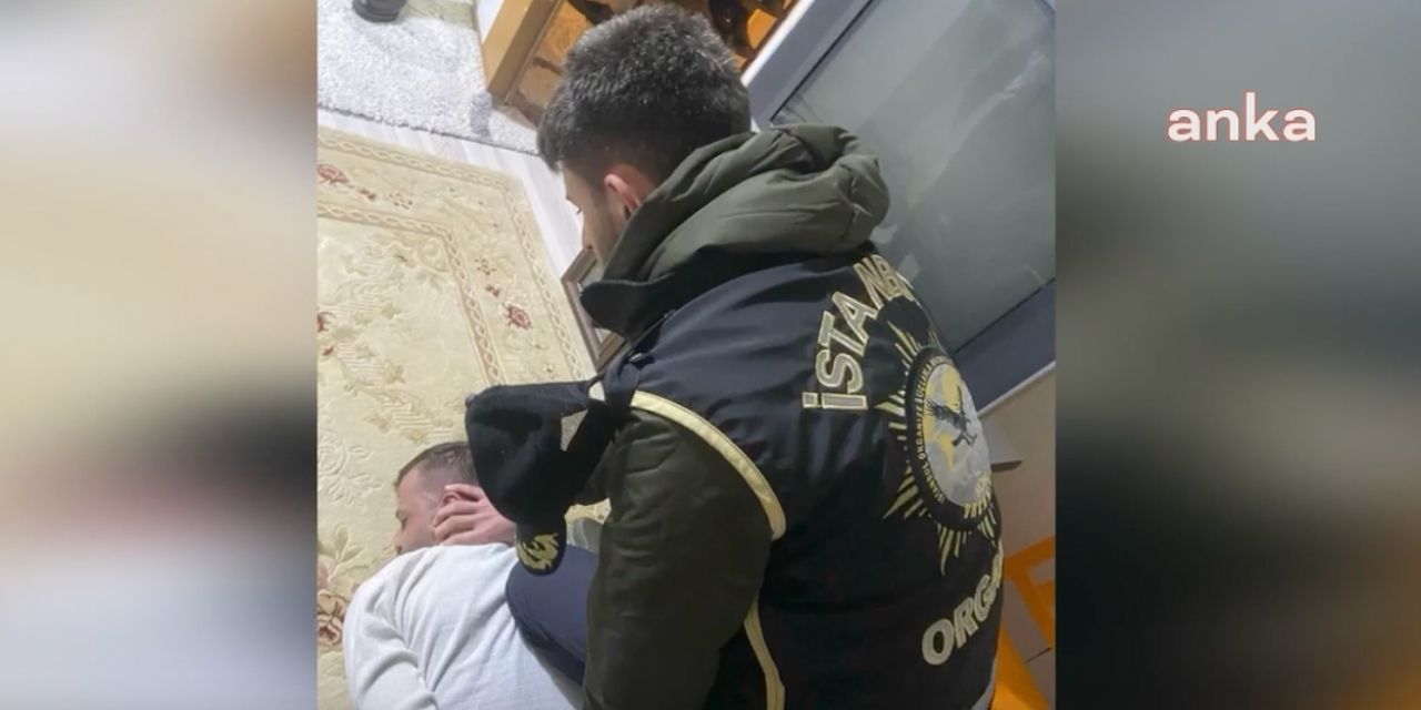 İstanbul'da motosikletli çetelere operasyon: 1 haftada 40 tutuklama