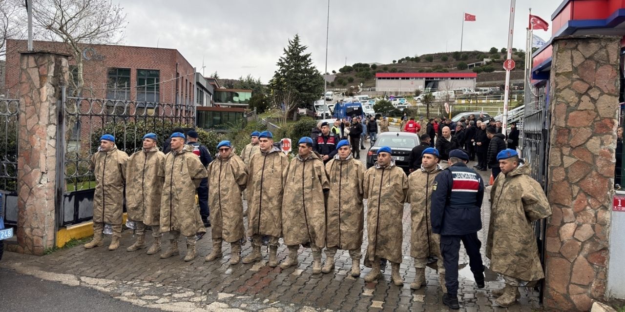 Erdoğan’dan Balıkesir açıklaması: Tahkikat talimatı