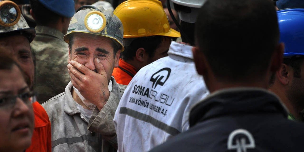 Soma’da mahkeme hala 'cinayet' demiyor