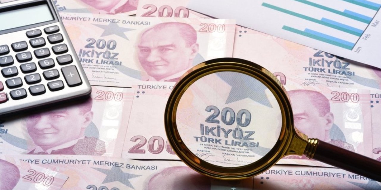 Merkez Bankası faiz kararını yarın açıklayacak: Bankalar 2 milyon TL'ye aylık ne kadar faiz veriyor?