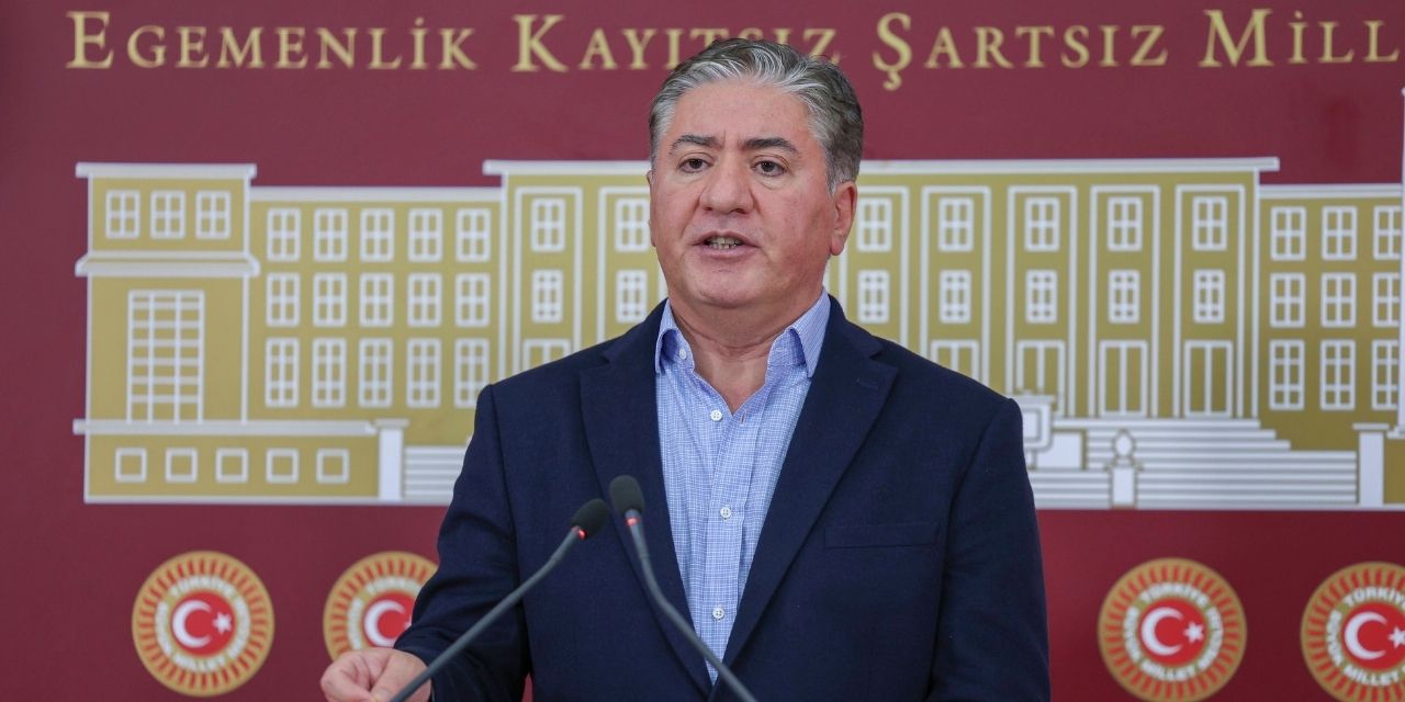 Asgari ücret tartışması | CHP'li Emir: TÜİK üzerinden  işçinin sofrasından çalıyorlar