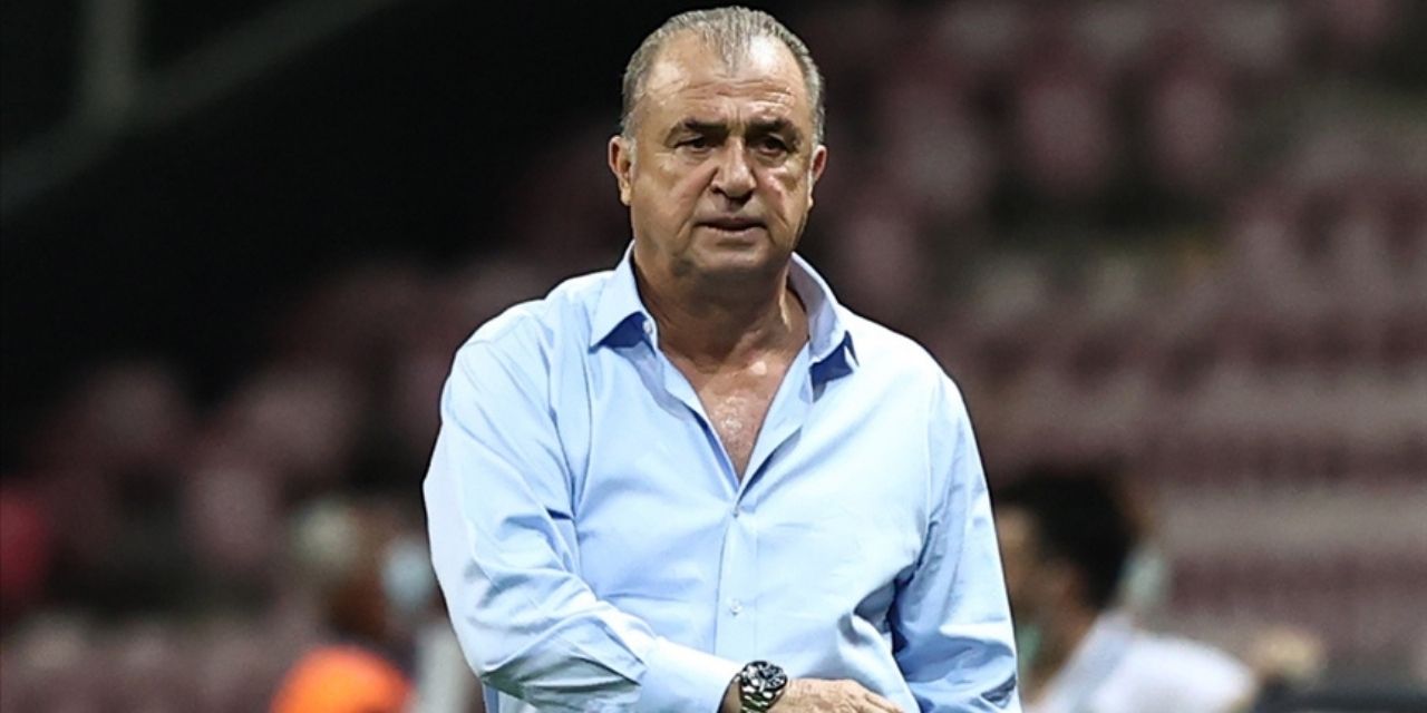 Fatih Terim, Arabistan'a gidiyor