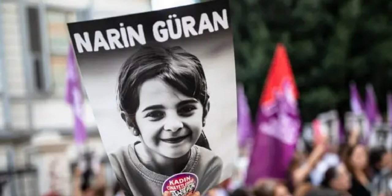 Narin Güran davasında 3. gün | Duruşmada gerilim: 'Kalaşnikoflardan bahsedildi, hiçbir şey demediniz'