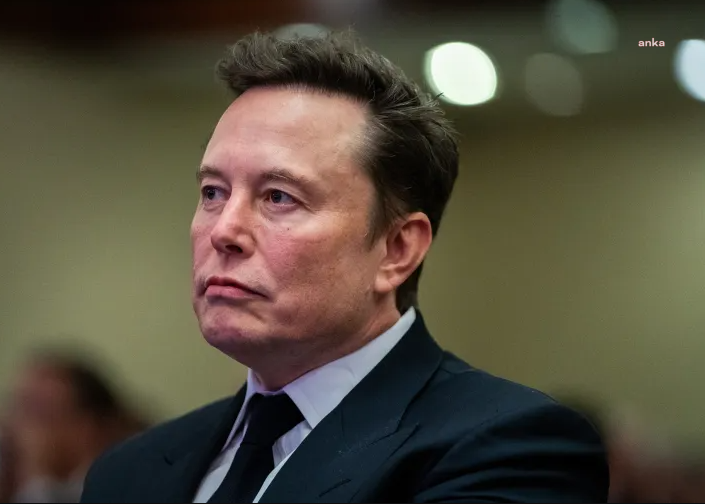Elon Musk'tan geri adım: Çok ileri gittim