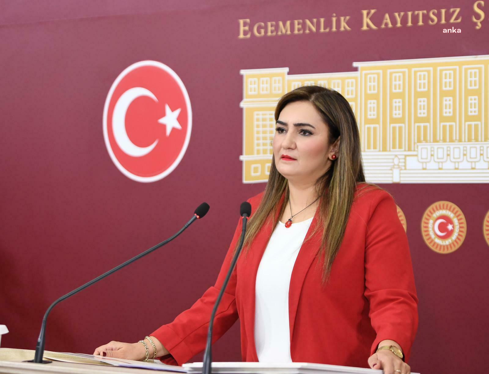 CHP’den “Siyasal Alevicilik” söylemine sert tepki: Alevi düşmanlığı yapılıyor