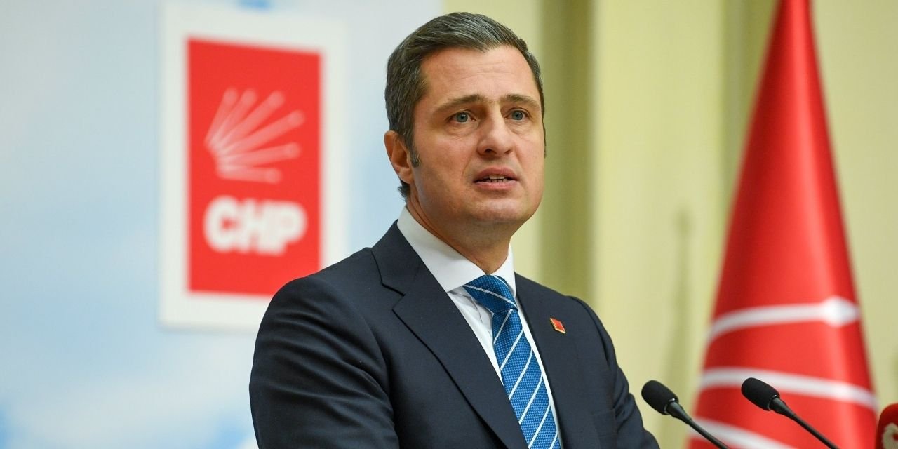 CHP'li Yücel: Süreç şeffaf yürütülsün