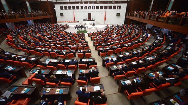 AKP'den torba yasa teklifi: OHAL yetkileri 3 yıl daha uzatılacak