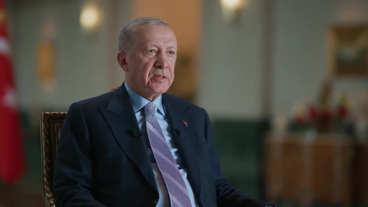 Erdoğan'dan yeni yıl mesajı: Kadife eldiven içindeki demir yumruğu devreye almaktan çekinmeyeceğiz