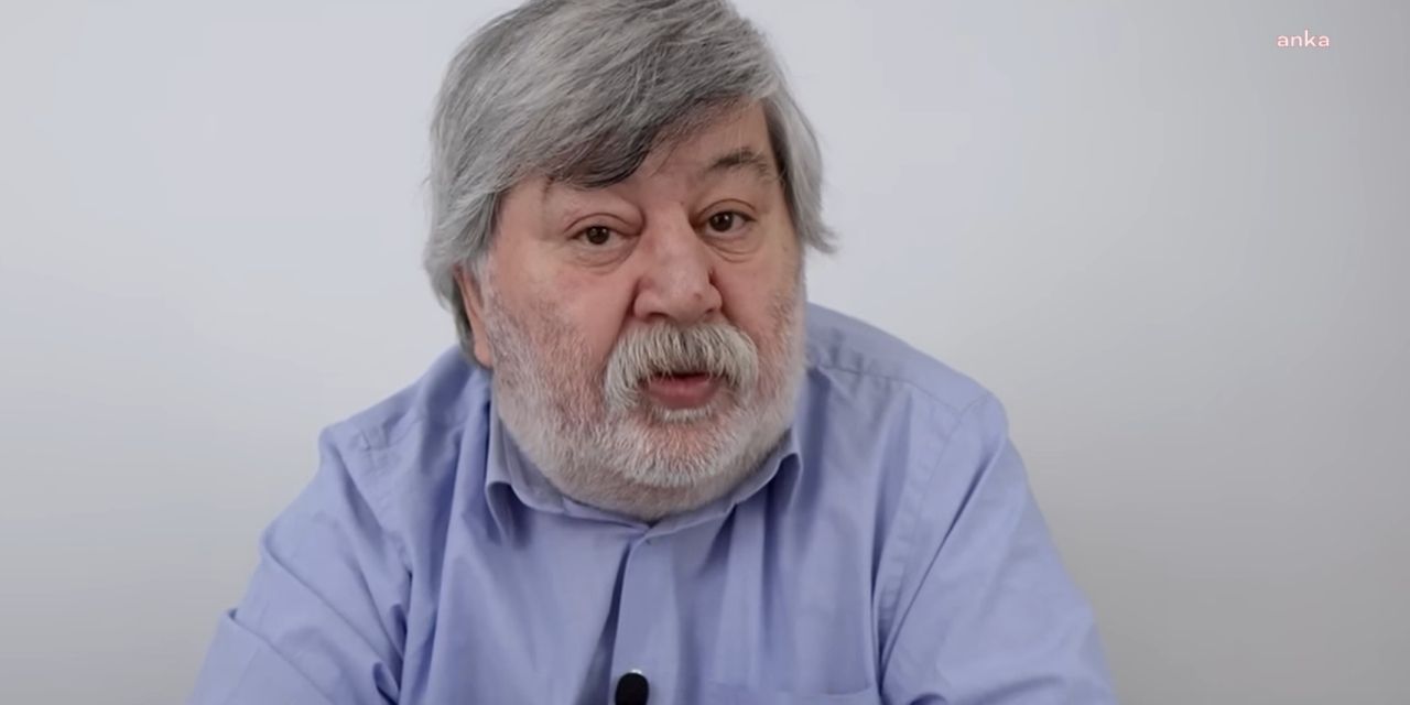 Ahmet Nesin hakkında "Cumhurbaşkanı'na hakaret"ten yakalama kararı