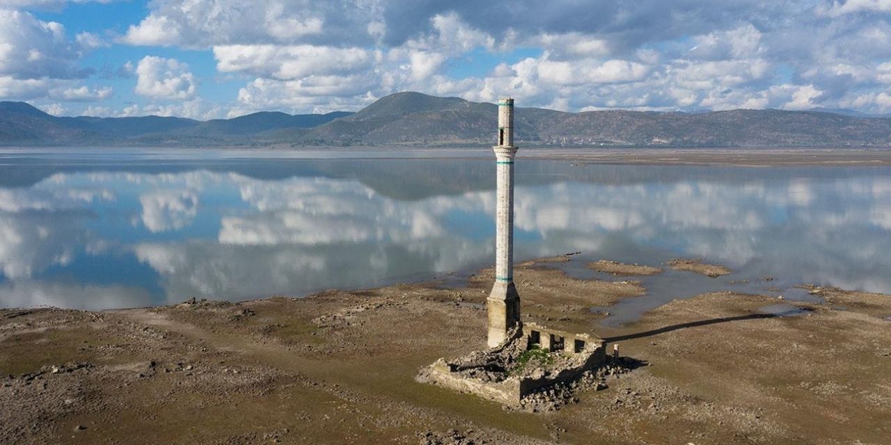 İzmir için uyarı: Ciddi su sorunu çekilebilir