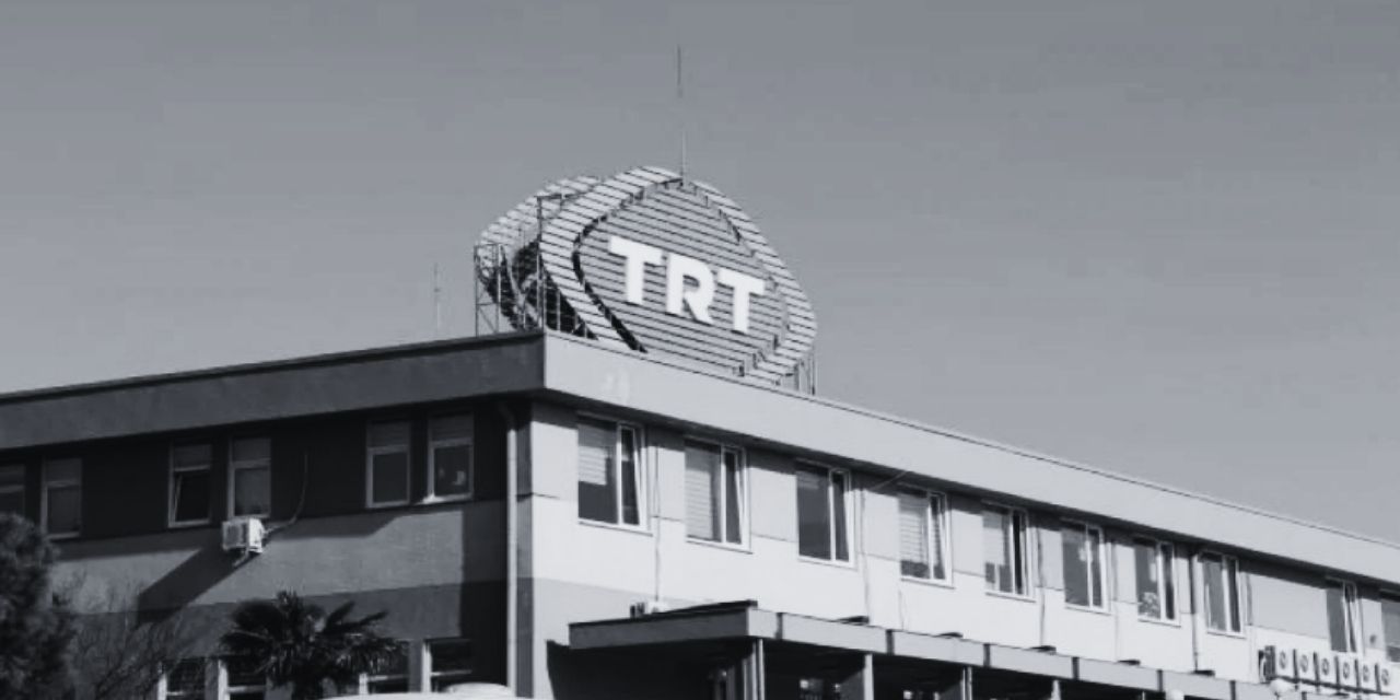 TRT reklam tanıtım için bir yılda 370 milyon lira harcamış