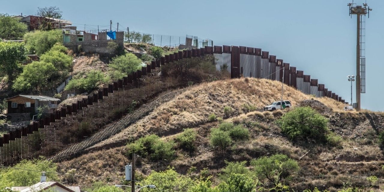 Güney Amerika'da göçmen konvoyu Trump'tan önce ABD'ye ulaşmak istiyor