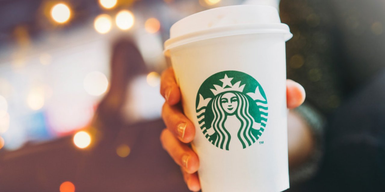 Starbucks'ta fiyatlara yüzde 36 zam geldi