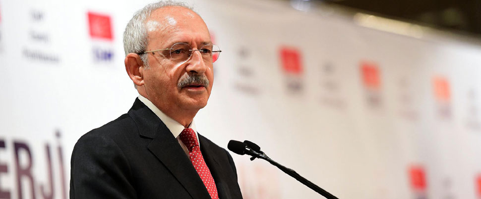 "Adayımız Kılıçdaroğlu" yanıtı: "Millet İttifakı'nı dikkate almadan acele söylenmiş sözler"