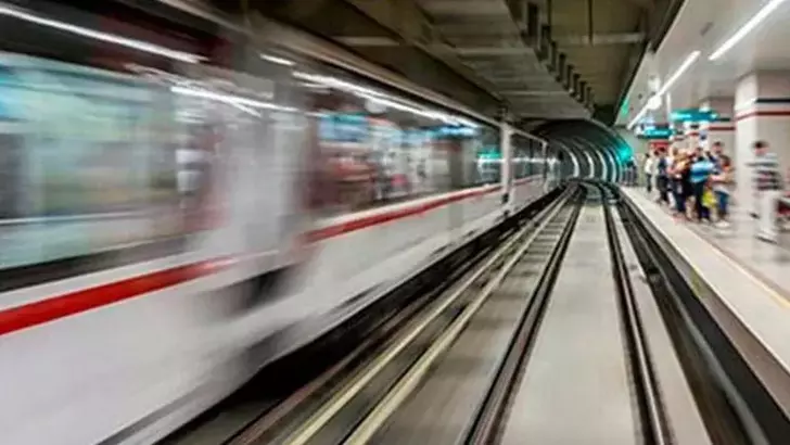 İBB'nin metro ihalesi Kalyon-Özgün ortaklığına