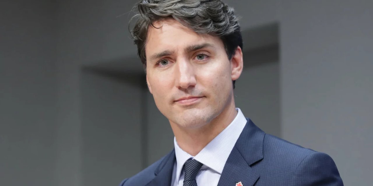 Kanada Başbakanı Justin Trudeau istifa etti