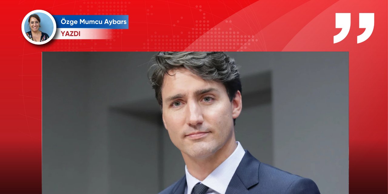 Justin Trudeau artık Kanada Başbakanı değil