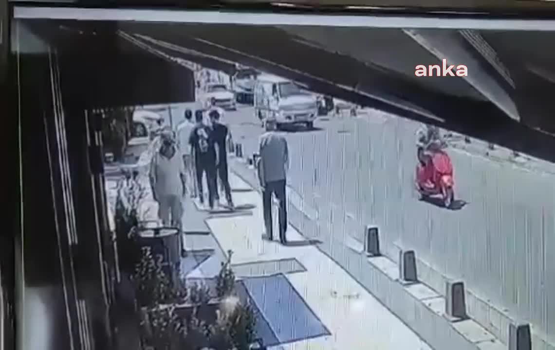 Bilirkişi, motosikletli gencin ölümüne neden olan Kerem Kınık'ın kızını asli kusurlu buldu