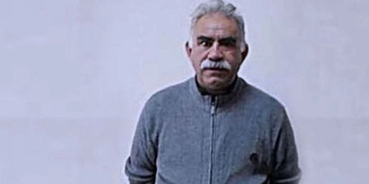 İddia: Öcalan, PKK'ya "Silahları bırakın" çağrısını o gün yapacak