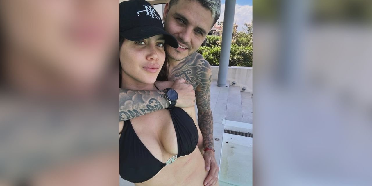 İddia: Wanda Nara, Icardi'ye dönmek istedi, reddedildi