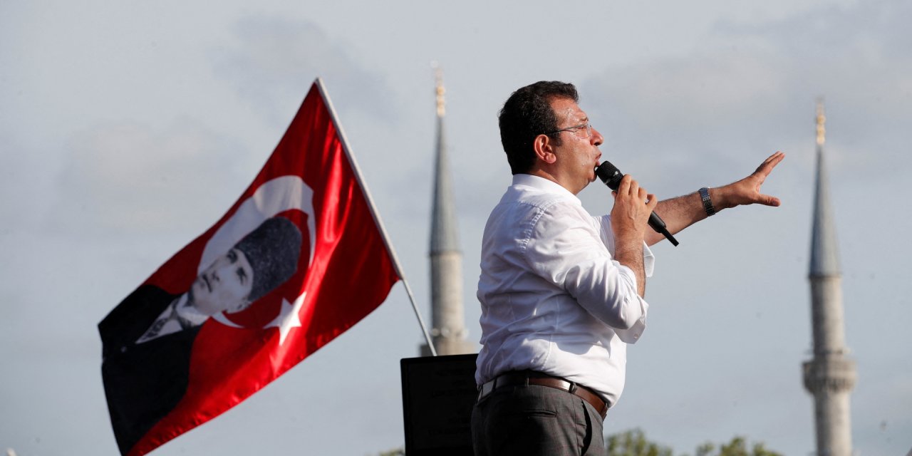 İmamoğlu’nun davasına bir erteleme daha