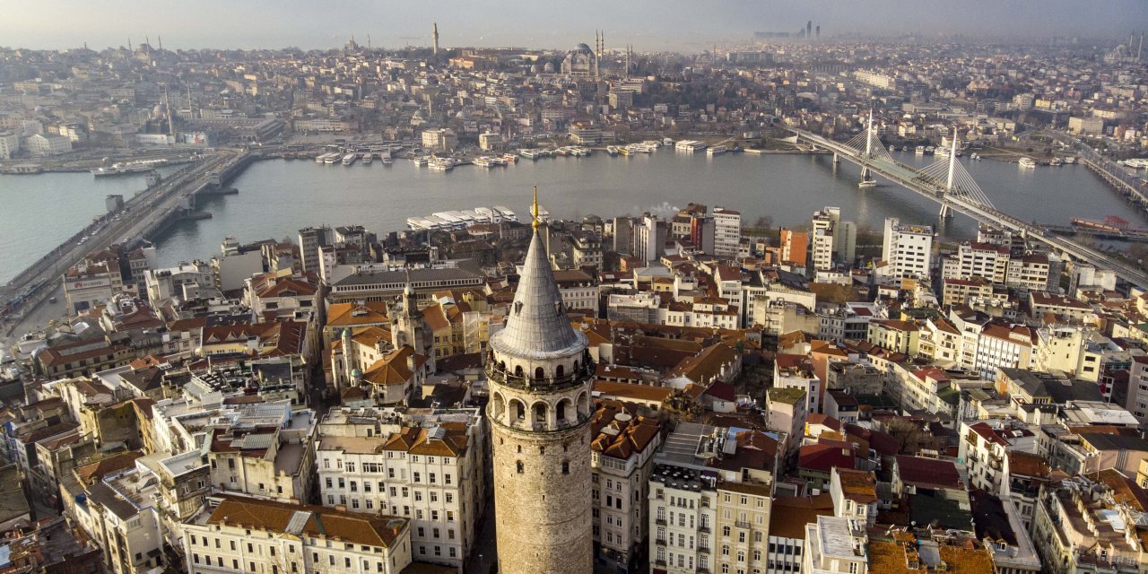 Beyoğlu Belediyesi, 'sürdürülebilir gelecek' için harekete geçti