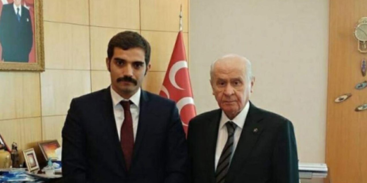 Burdur'da Devlet Bahçeli Caddesi’nin ismi, Sinan Ateş Caddesi oldu