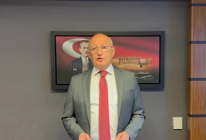 2024 Basın Özgürlüğü Raporu: 74 gazeteci gözaltına alındı, 14'ü tutuklandı