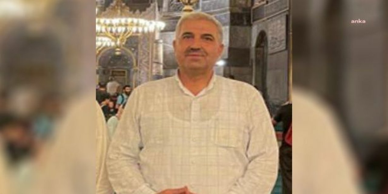 AKP Diyarbakır İl Başkanlığı için imam aday gösterildi