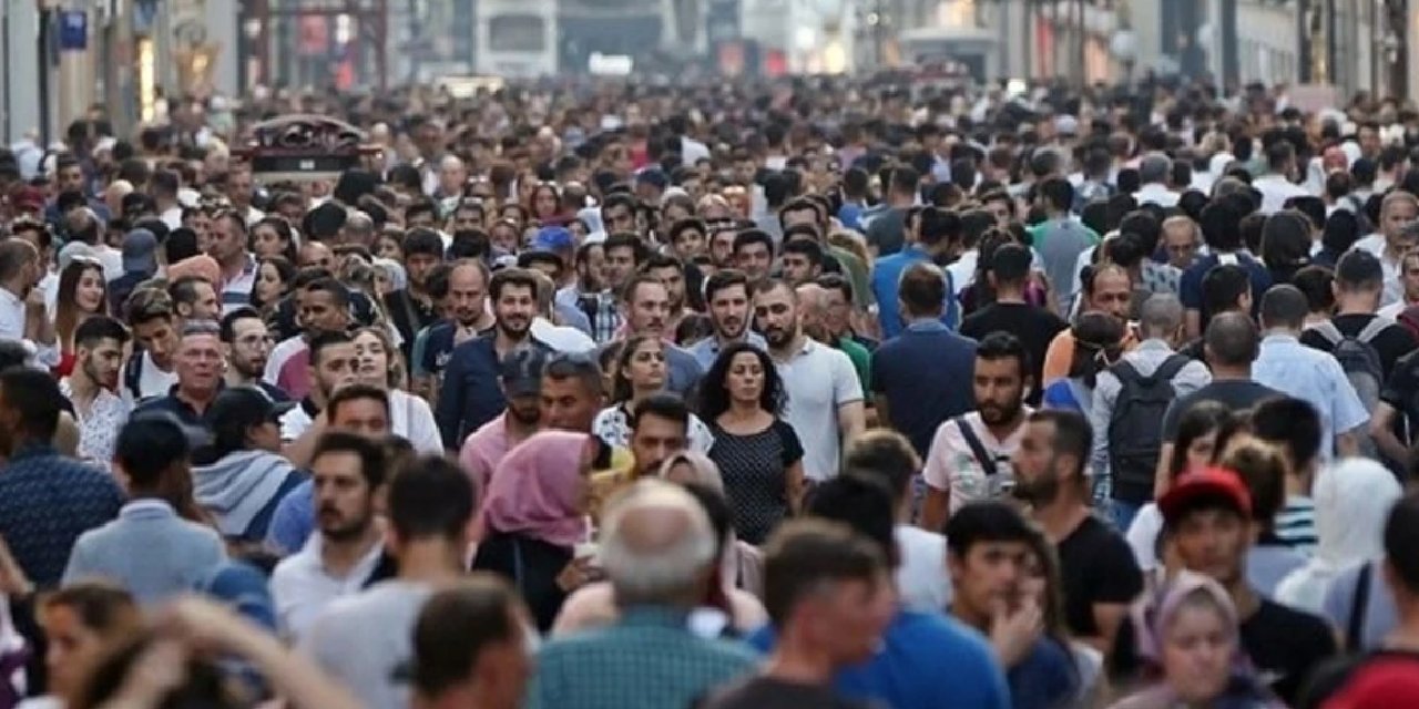 TÜİK işsizlik rakamlarını açıkladı: Geniş tanımlı işsizlik: Yüzde 28,2