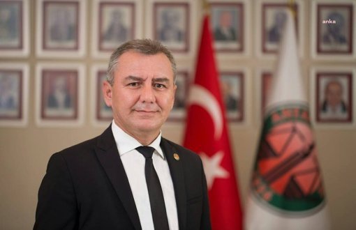 Antalya Baro Başkanı Polat Balkan'a Deniz Gezmiş, Ulaş Bardakçı anması davası