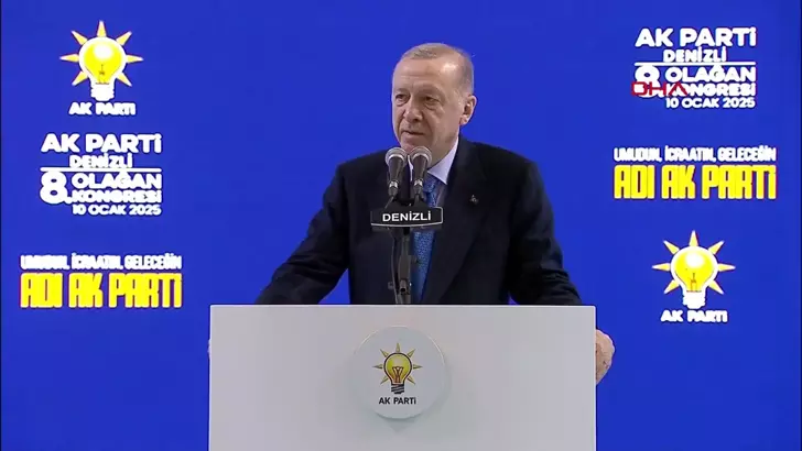 Erdoğan, Kılıçdaroğlu'na Aleviliği üstünden gönderme: Esed sevgisi altında farklı sebepler var