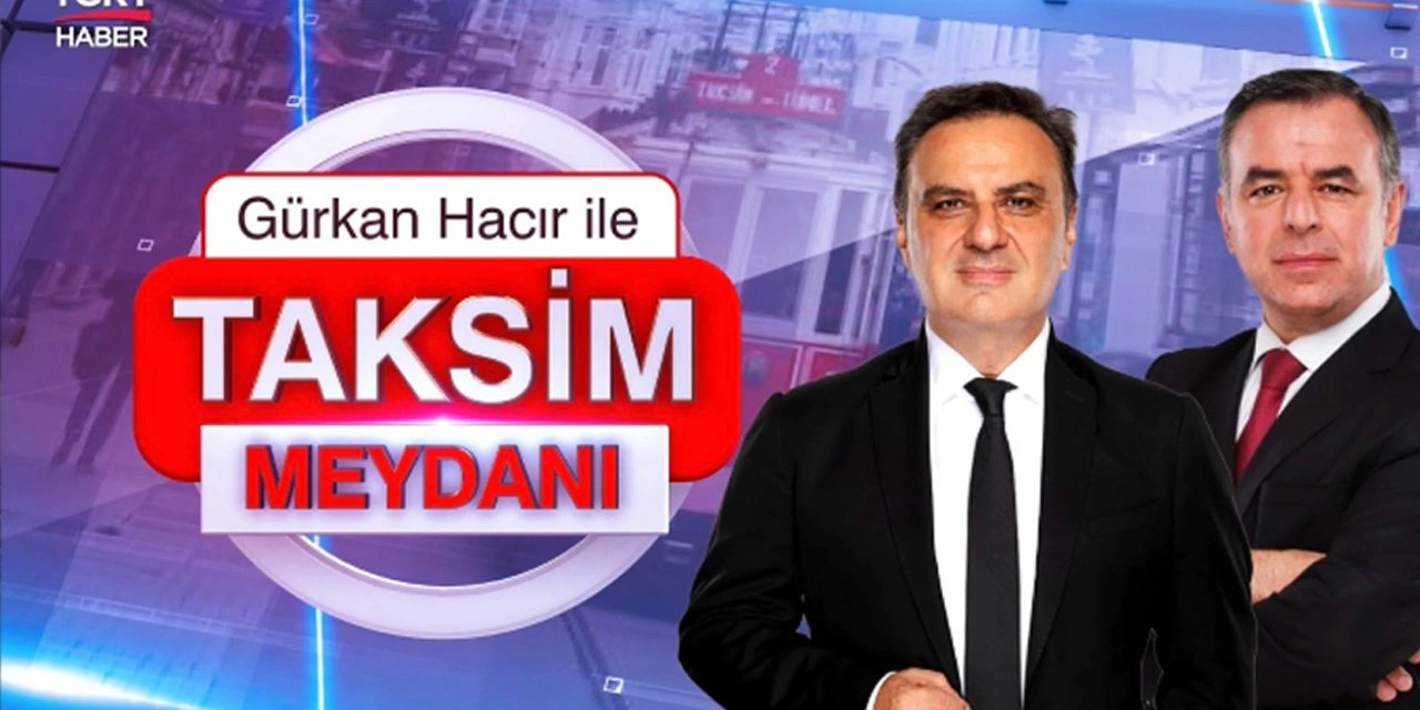 Eski CHP Milletvekili Barış Yarkadaş, TGRT’ye transfer oldu