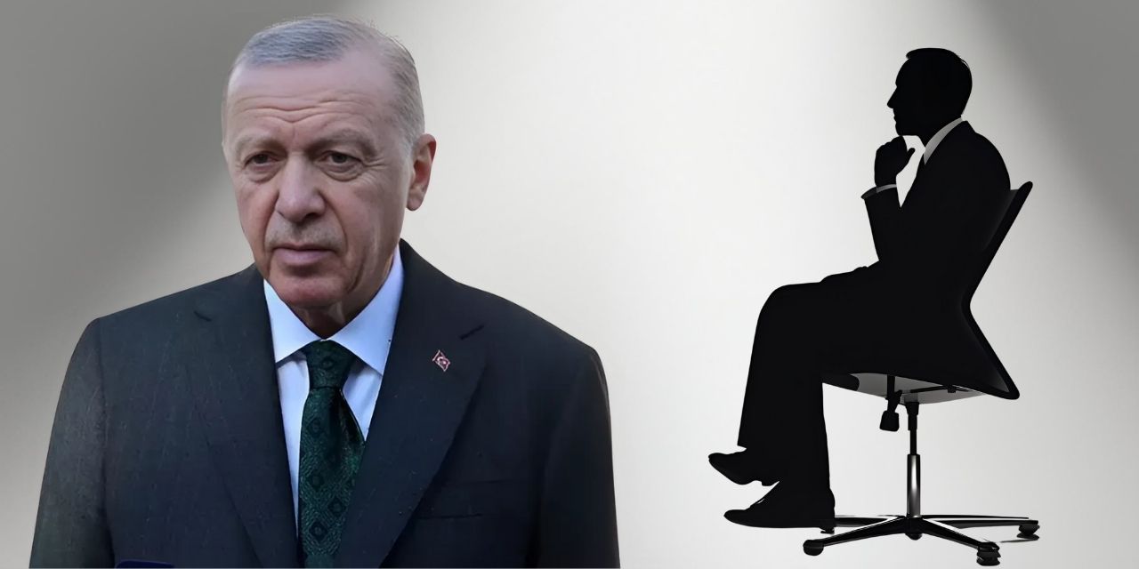 İşte Erdoğan'ın AKP'ye çağırdığı CHP'li belediye başkanı...