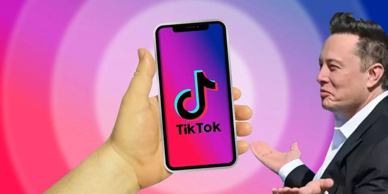 Elon Musk, TikTok'u da mı alıyor?