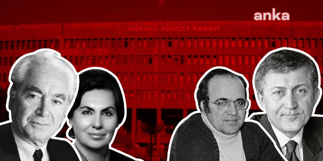 Umut Davası'nda Mehmet Ağar’ın dinlenilmesi talebi karara bağlanacak