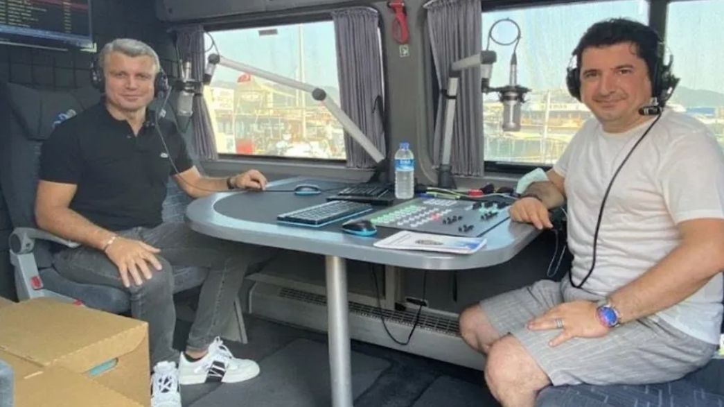 Kaş Kaymakamı 8750 liralık ayakkabısıyla gündemde