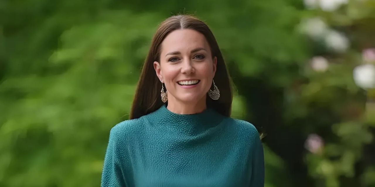 Kate Middleton kanseri yendiğini açıkladı