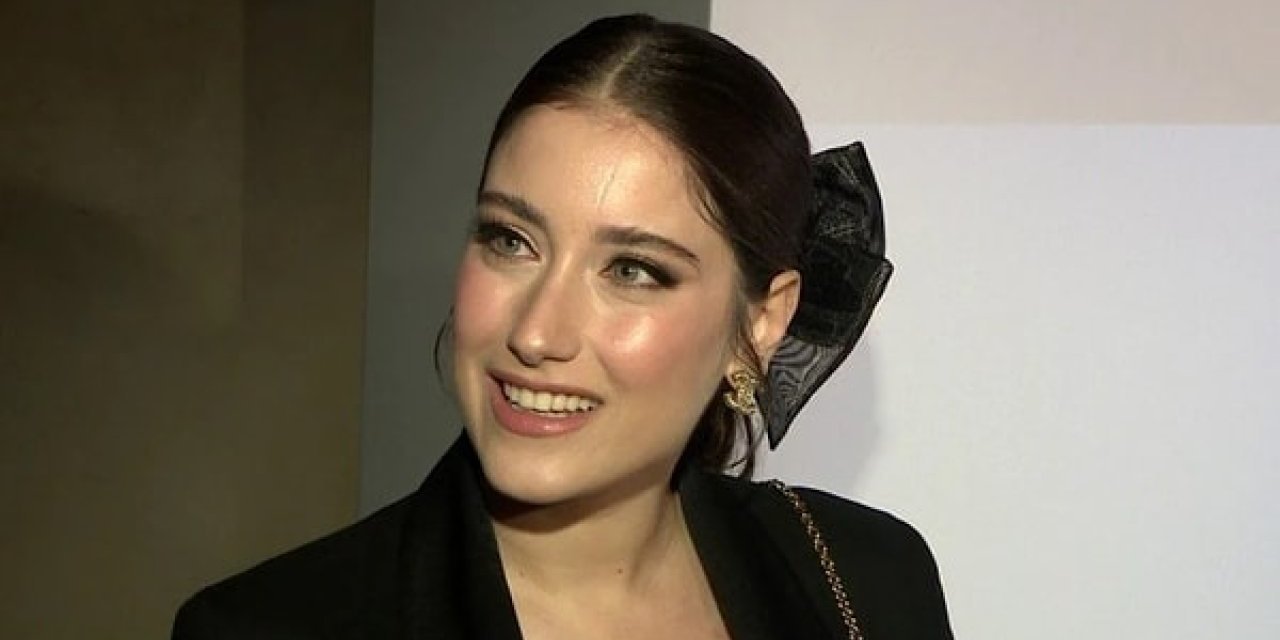 Hazal Kaya ‘Şakir Paşa Ailesi’ dizisine katılıyor