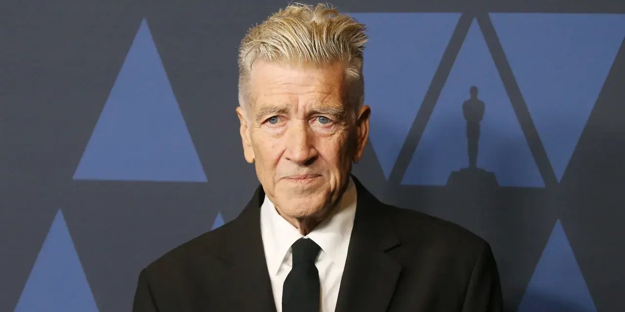 Yönetmen David Lynch hayatını kaybetti