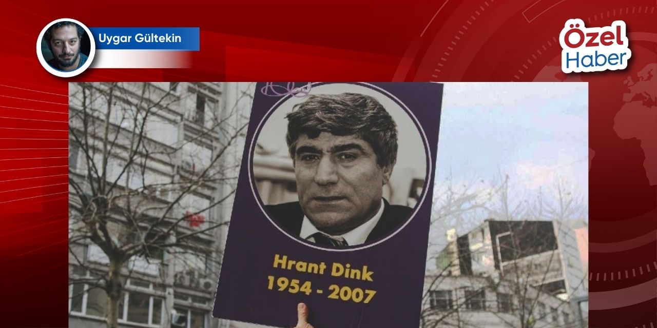 18 yıl, onlarca dava, yüzlerce sanık, dönüp bakılmayan o karanlık