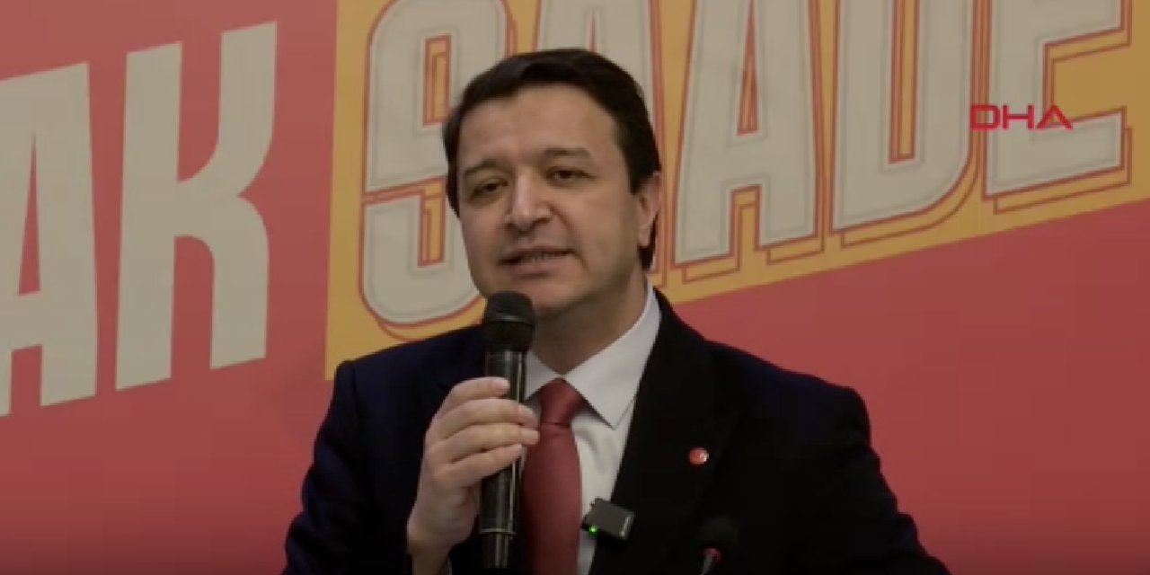 Saadet Partisi lideri Arıkan gün verdi: 'Türkiye’de bir erken seçim ilan edilecek'