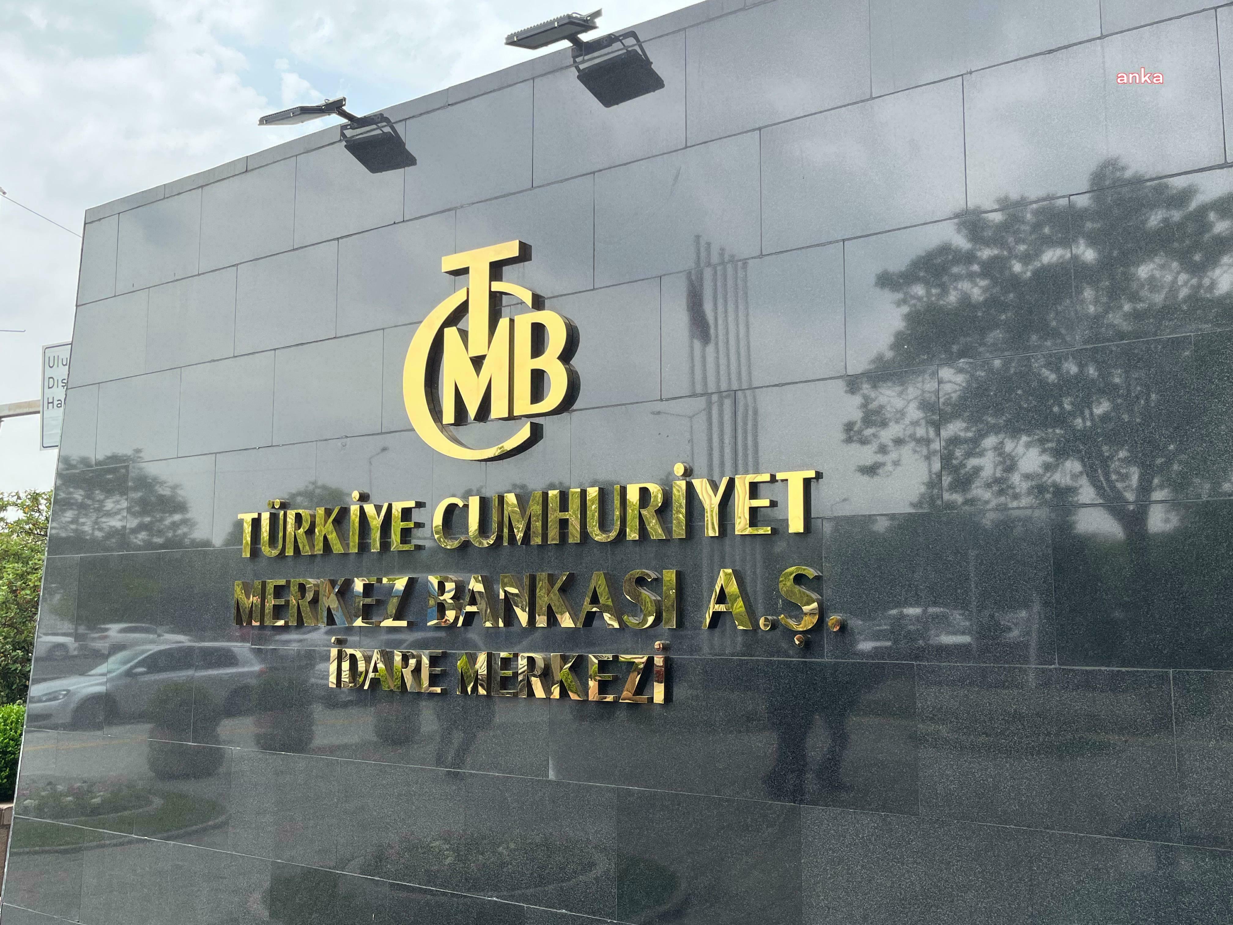 Merkez Bankası faiz indirdi