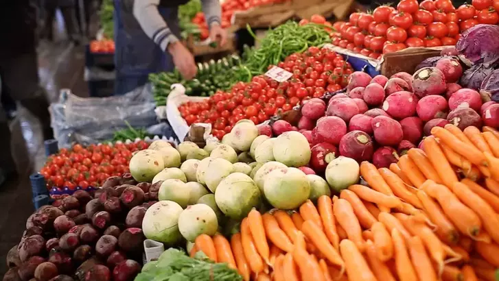 Pestisit alarmı... En çok hangi ürünlerde var? Sirke-karbonat işe yarıyor mu?