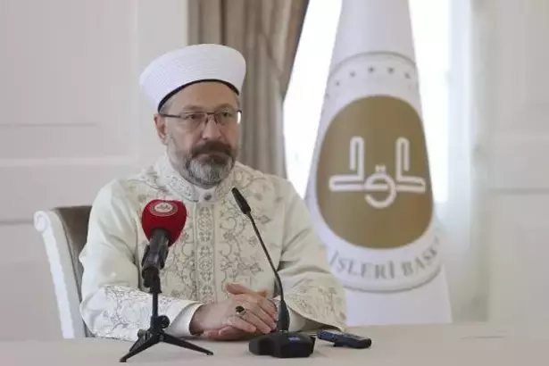 Audi'yi çok gördüler demişti | Diyanet'e 5 araç daha alınıyor