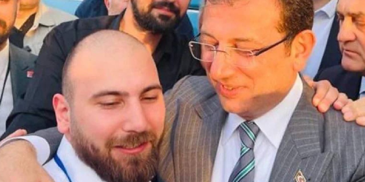 İmamoğlu soruşturması büyüyor: CHP'li belediye meclis üyesi gözaltına alındı
