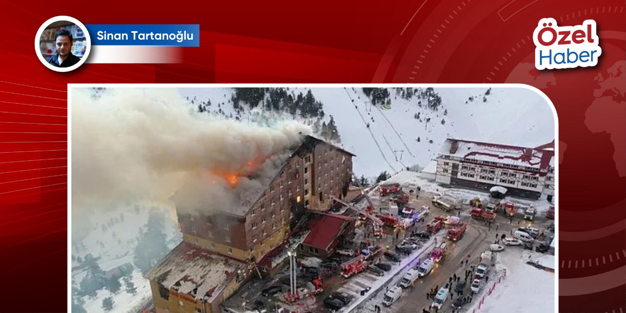 TUSAŞ saldırısından otel yangınına 'yayın yasağı'nın kapsamı genişletildi