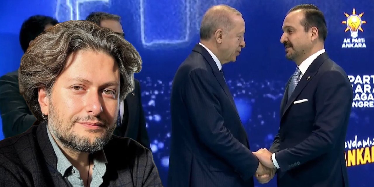 Furkan Bölükbaşı'ndan Kürşad Zorlu'ya: 'Kalk dediğimizde kalkacaksın, otur dediğimizde oturacaksın'