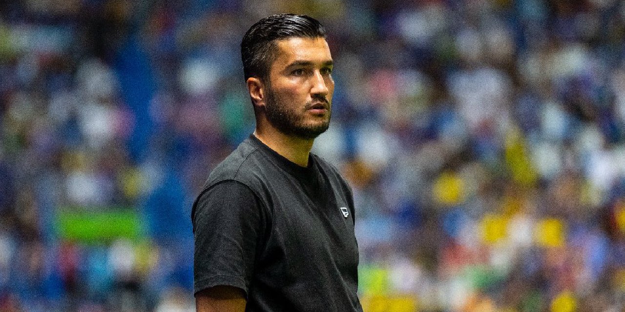 Borussia Dortmund, Nuri Şahin kararını verdi